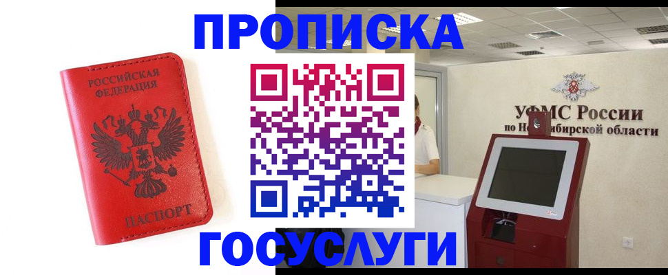 прописка гарантия в Шилке